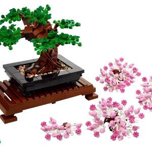 LEGO® (10281) Botanicals Bonsai Tree