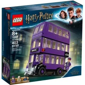 LEGO® (75957) Harry Potter™ The Knight Bus™