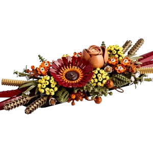 LEGO® (10314) Icons™ Dried Flower Centrepiece