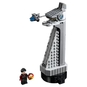 LEGO® (40334) Marvel™ Avengers Tower