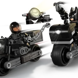 LEGO® (76179) DC Batman™ & Selina Kyle™ Motorcycle Pursuit