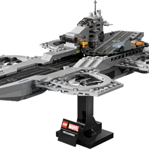 LEGO® (76295) Marvel™ The Avengers Helicarrier