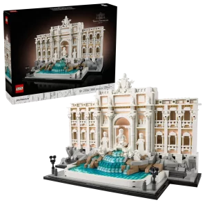 LEGO® (21062) Architecture Trevi Fountain