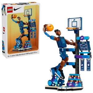 LEGO® (43010) Nike Slam Dunk